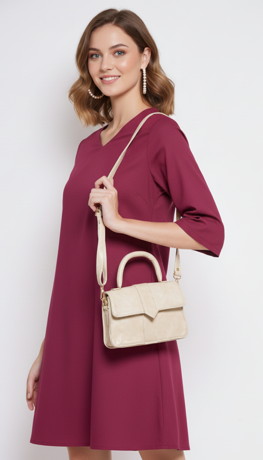 Zorissa Urban Chic Mini