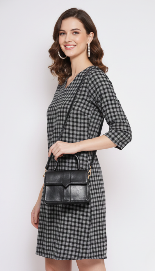 Zorissa Urban Chic Mini