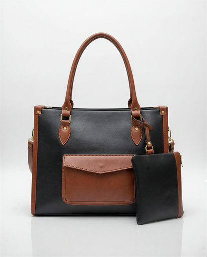 Zorissa Structure Tote Bag