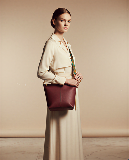 Wine Luxe Sling Bag