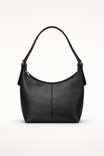 Z-Black Luxe Buckle Bag