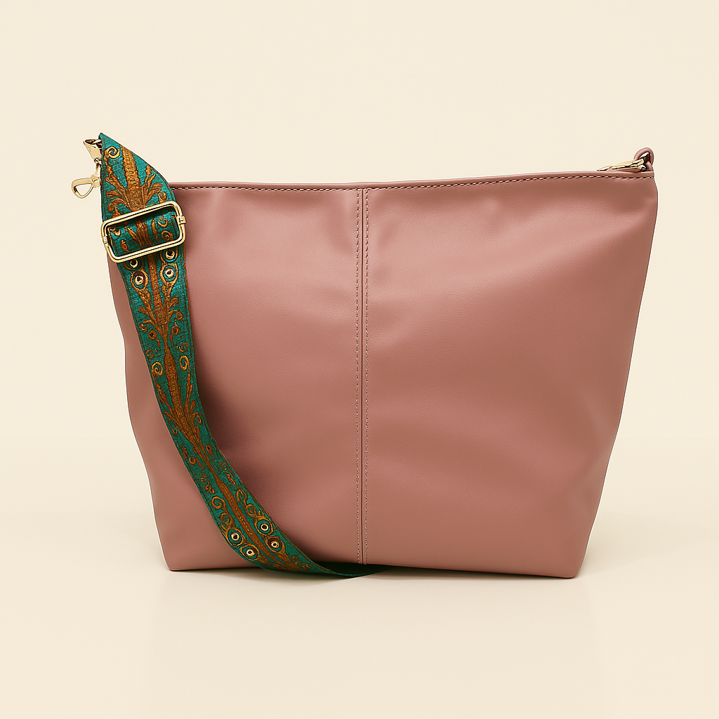 Petal Luxe Sling Bag