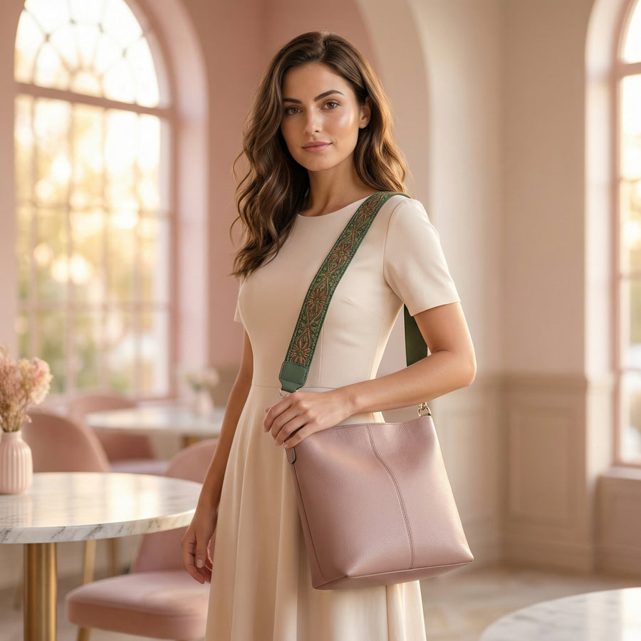 Petal Luxe Sling Bag