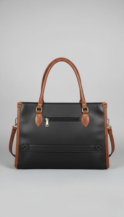 Zorissa Structure Tote Bag