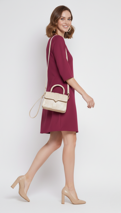 Zorissa Urban Chic Mini