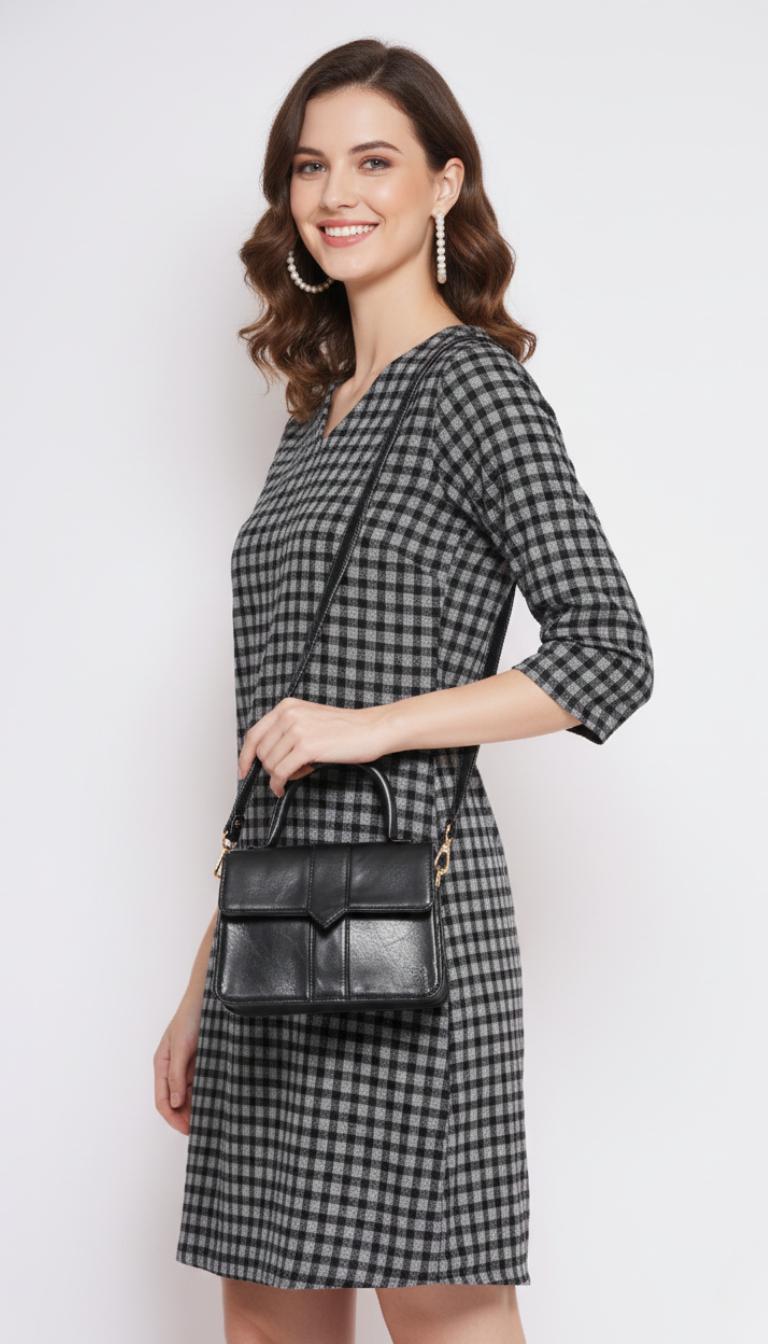 Zorissa Urban Chic Mini